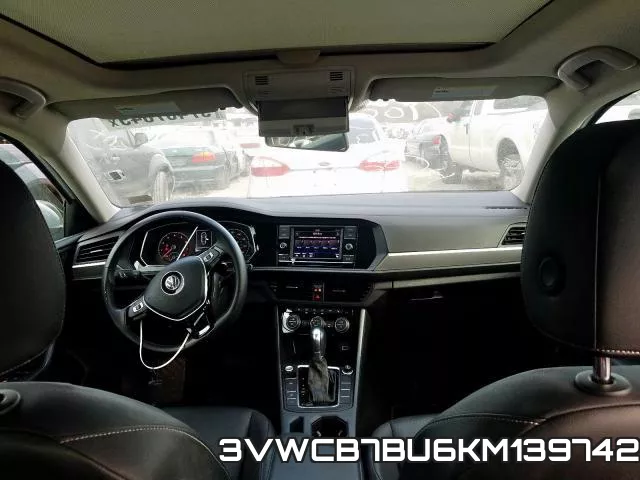 3VWCB7BU6KM139742 фото 10