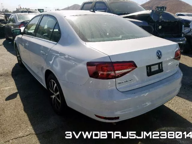 3VWDB7AJ5JM238014 фото 4