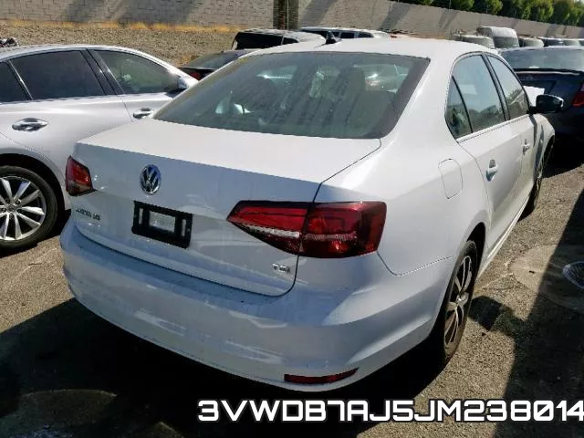 3VWDB7AJ5JM238014 фото 5