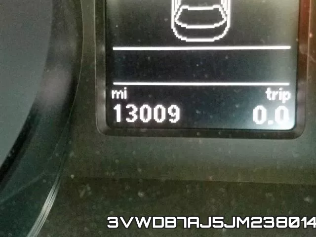 3VWDB7AJ5JM238014 фото 9
