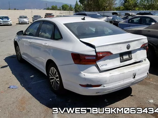 3VWE57BU9KM063434 фото 4