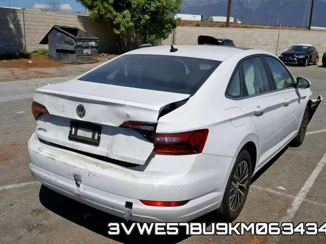 3VWE57BU9KM063434 фото 5
