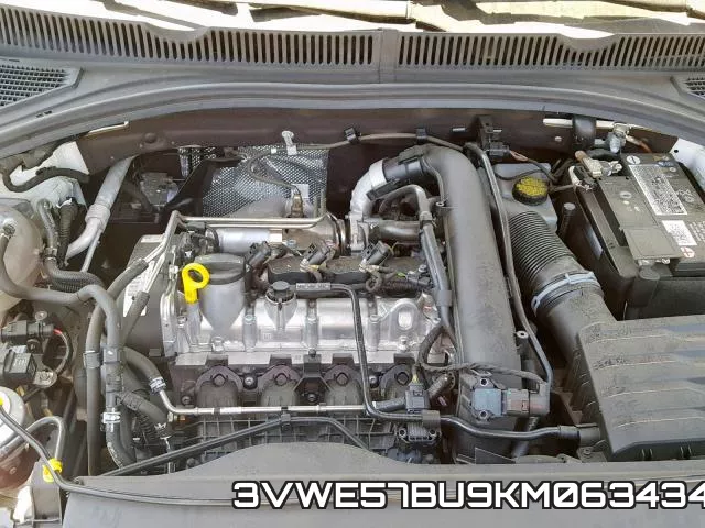 3VWE57BU9KM063434 фото 8