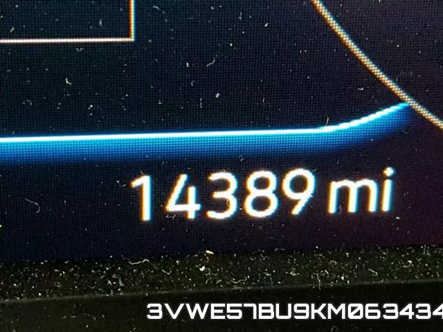 3VWE57BU9KM063434 фото 9