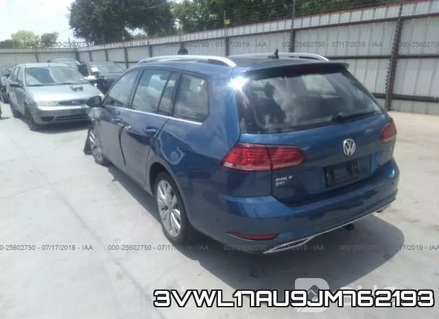 3VWL17AU9JM762193 фото 4