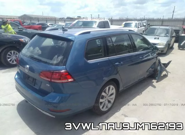 3VWL17AU9JM762193 фото 5