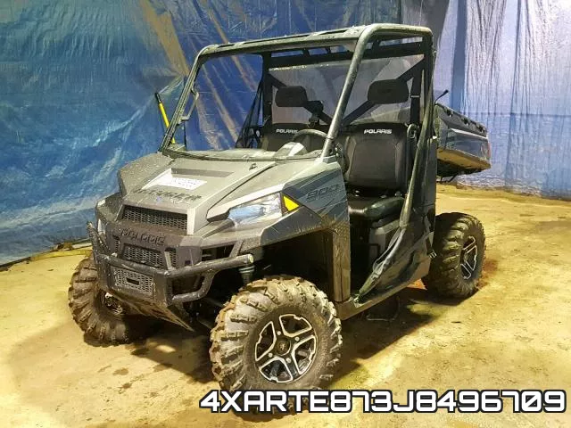 4XARTE873J8496709 фото 3