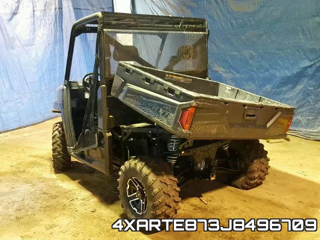 4XARTE873J8496709 фото 4
