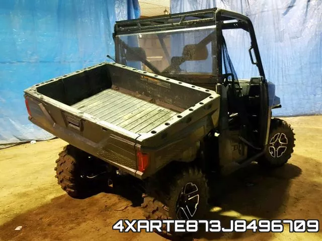 4XARTE873J8496709 фото 5