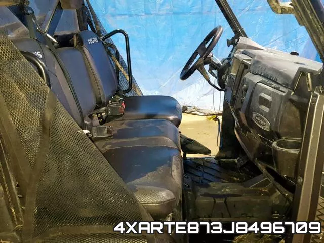 4XARTE873J8496709 фото 6