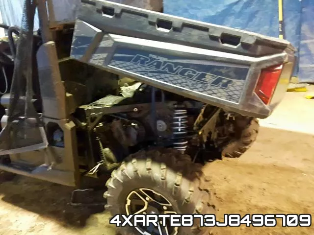 4XARTE873J8496709 фото 10