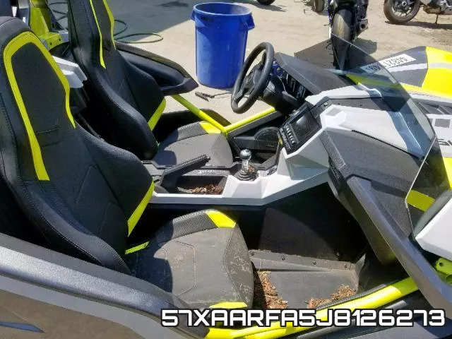 57XAARFA5J8126273 фото 6
