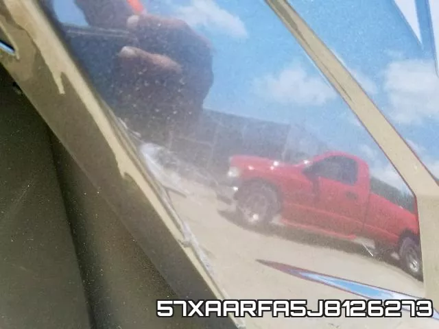 57XAARFA5J8126273 фото 10