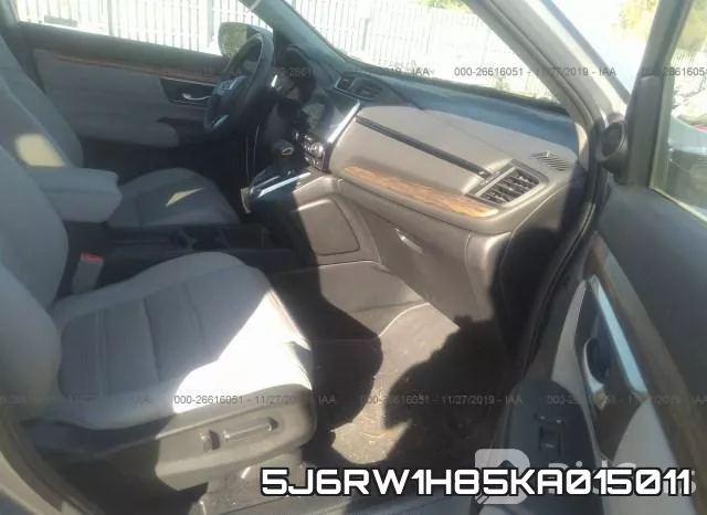5J6RW1H85KA015011 фото 6