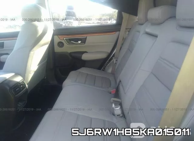 5J6RW1H85KA015011 фото 9