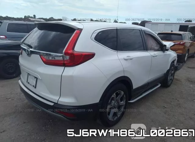 5J6RW1H86JL002867 фото 5