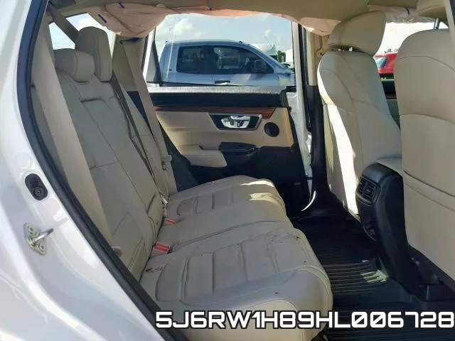 5J6RW1H89HL006728 фото 7