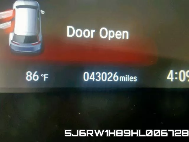 5J6RW1H89HL006728 фото 9
