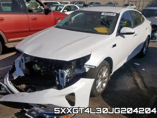 5XXGT4L30JG204204 фото 3