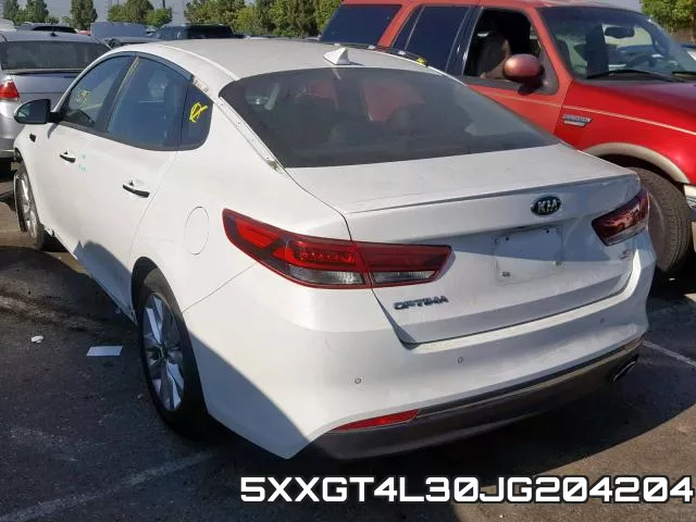 5XXGT4L30JG204204 фото 4