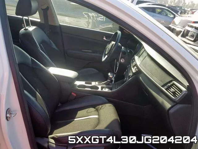 5XXGT4L30JG204204 фото 6