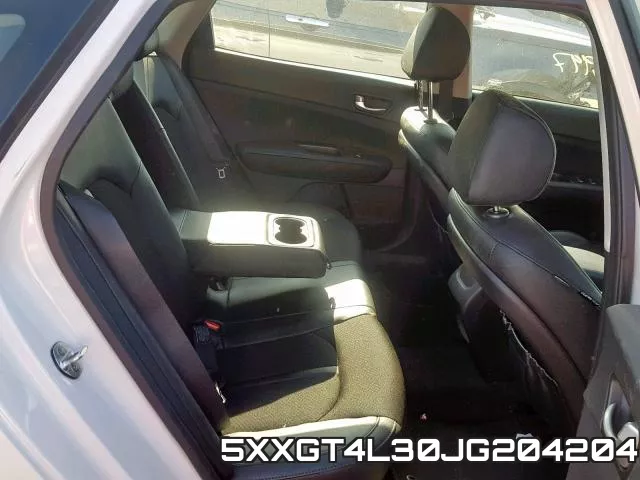 5XXGT4L30JG204204 фото 7