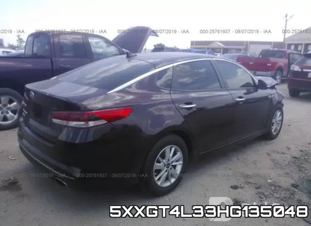 5XXGT4L33HG135048 фото 5