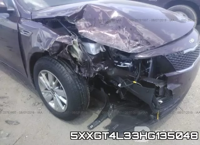 5XXGT4L33HG135048 фото 6