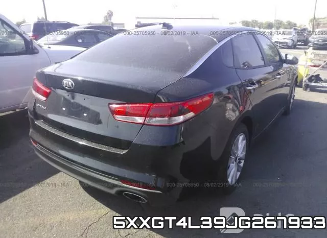 5XXGT4L39JG267933 фото 5