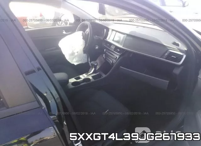 5XXGT4L39JG267933 фото 6