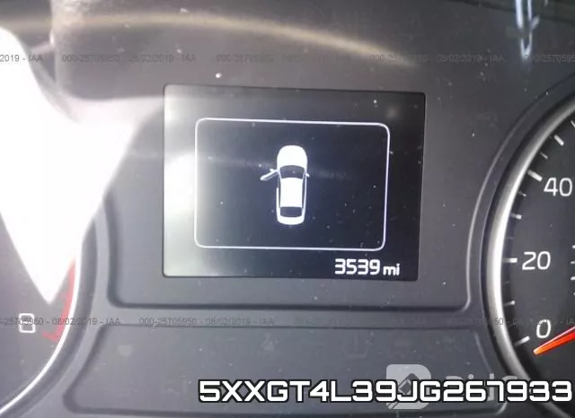 5XXGT4L39JG267933 фото 8