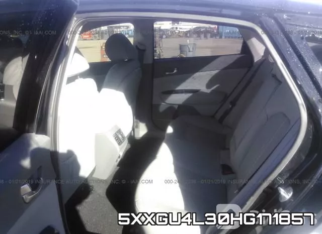5XXGU4L30HG171857 фото 9