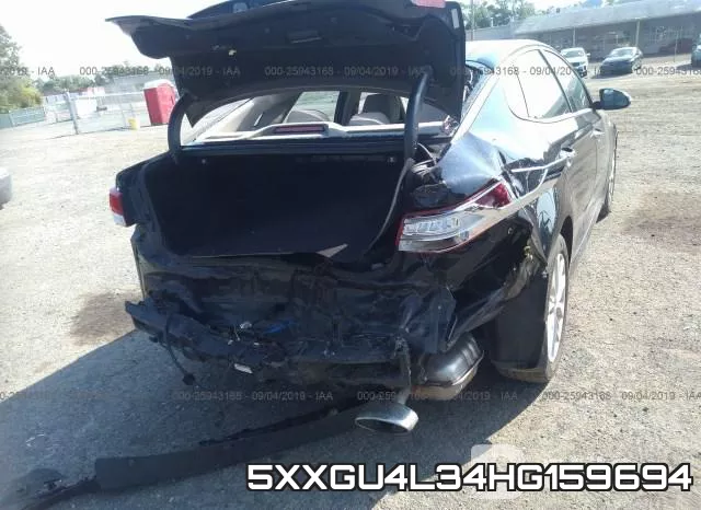 5XXGU4L34HG159694 фото 7
