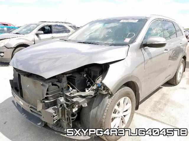 5XYPG4A37JG404578 фото 3