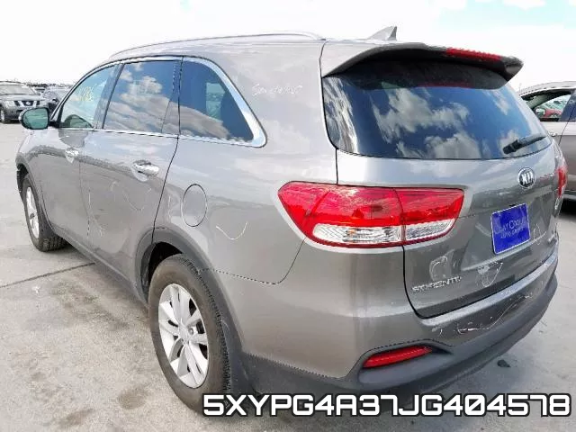5XYPG4A37JG404578 фото 4