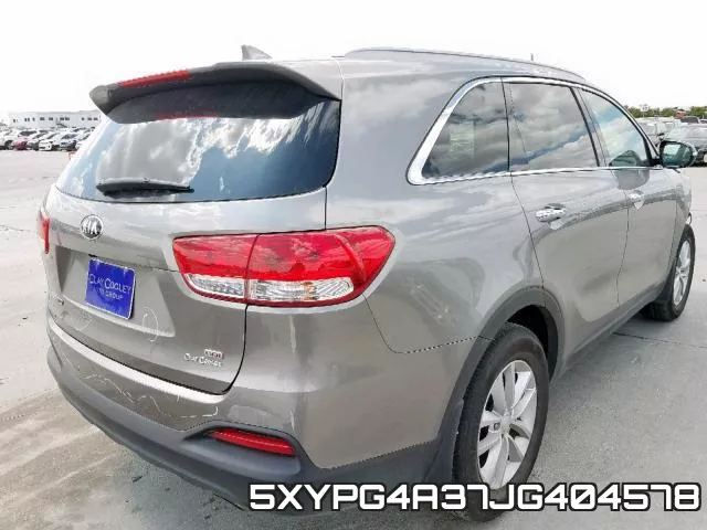 5XYPG4A37JG404578 фото 5