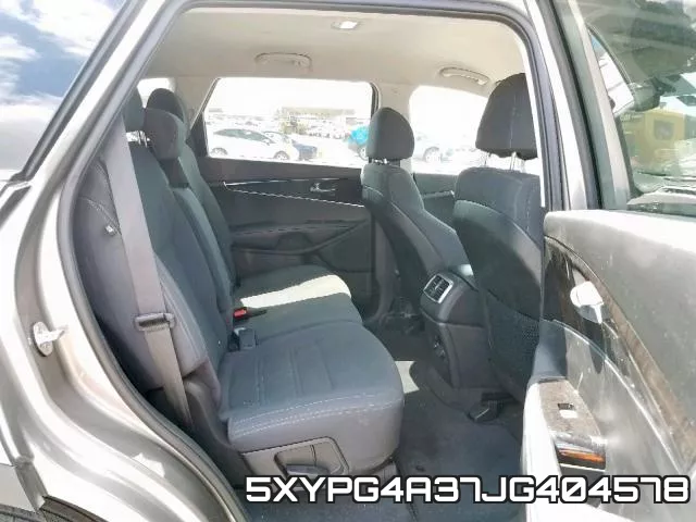 5XYPG4A37JG404578 фото 7