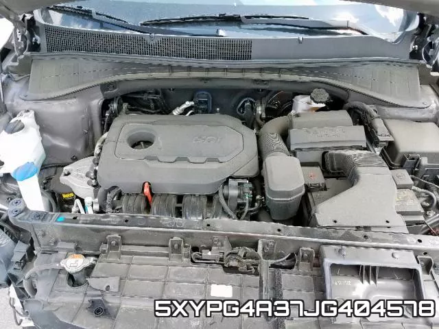 5XYPG4A37JG404578 фото 8