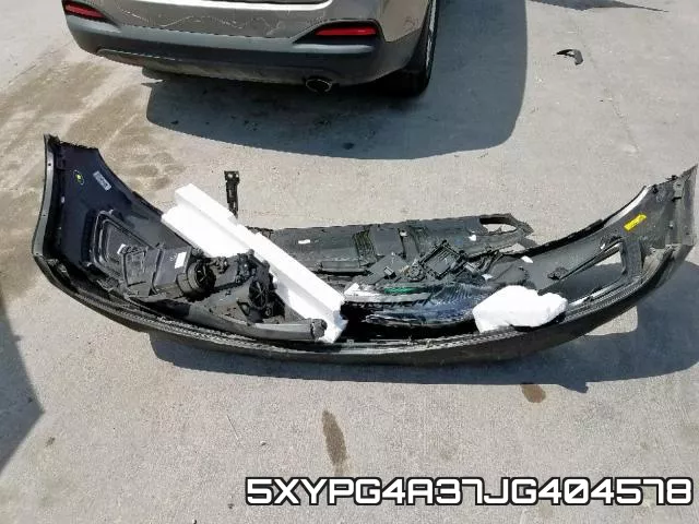 5XYPG4A37JG404578 фото 10