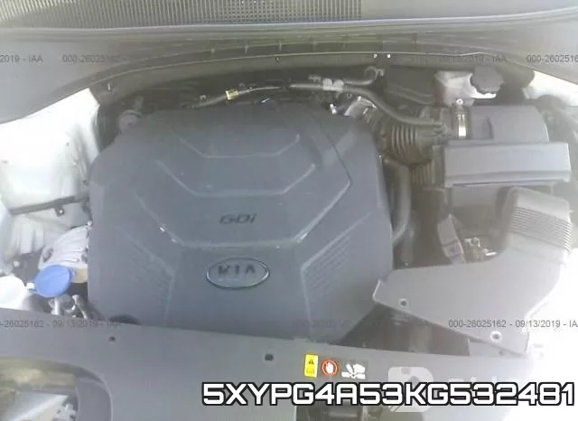 5XYPG4A53KG532481 фото 2