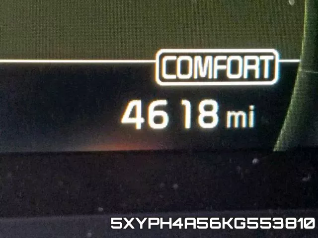 5XYPH4A56KG553810 фото 9