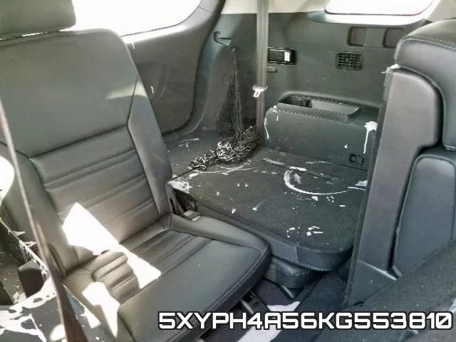 5XYPH4A56KG553810 фото 10