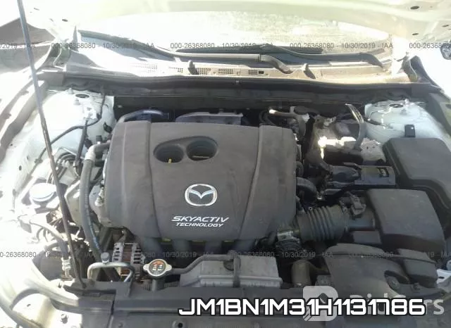 JM1BN1M31H1131786 фото 2
