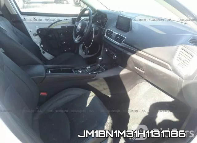 JM1BN1M31H1131786 фото 6