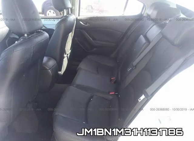 JM1BN1M31H1131786 фото 9