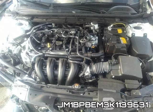 JM1BPBEM3K1139631 фото 2