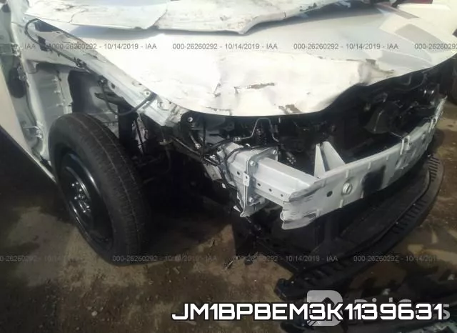 JM1BPBEM3K1139631 фото 7