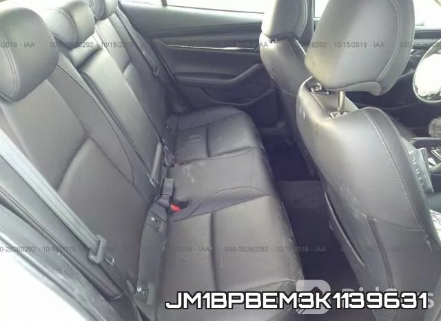 JM1BPBEM3K1139631 фото 9