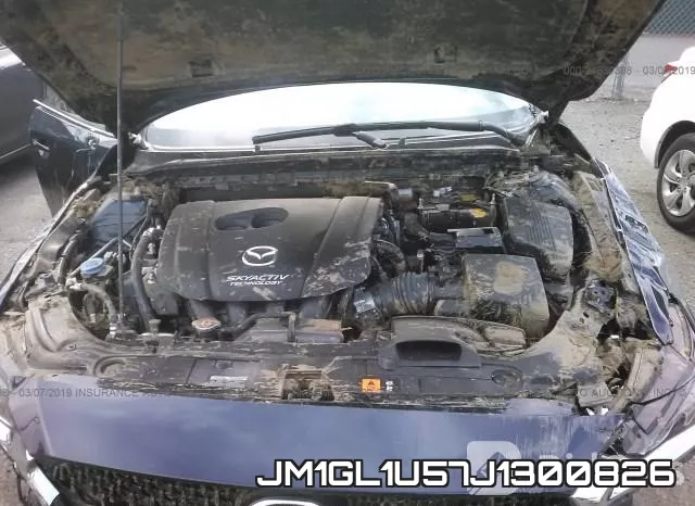 JM1GL1U57J1300826 фото 2