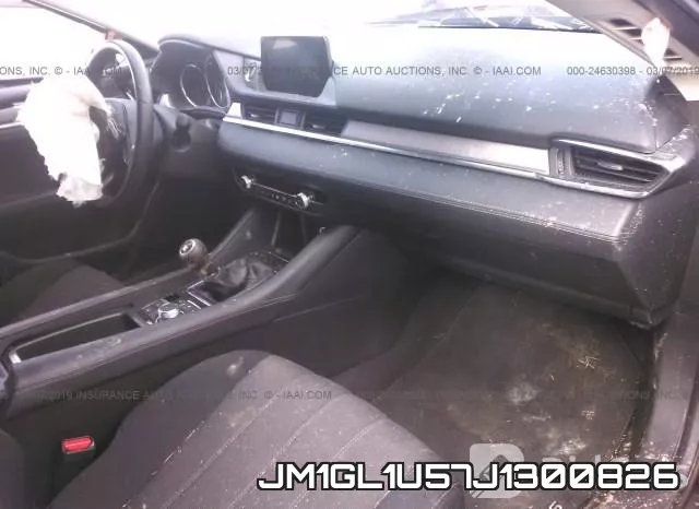 JM1GL1U57J1300826 фото 6